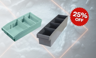 Spare Parts Tray on Sale